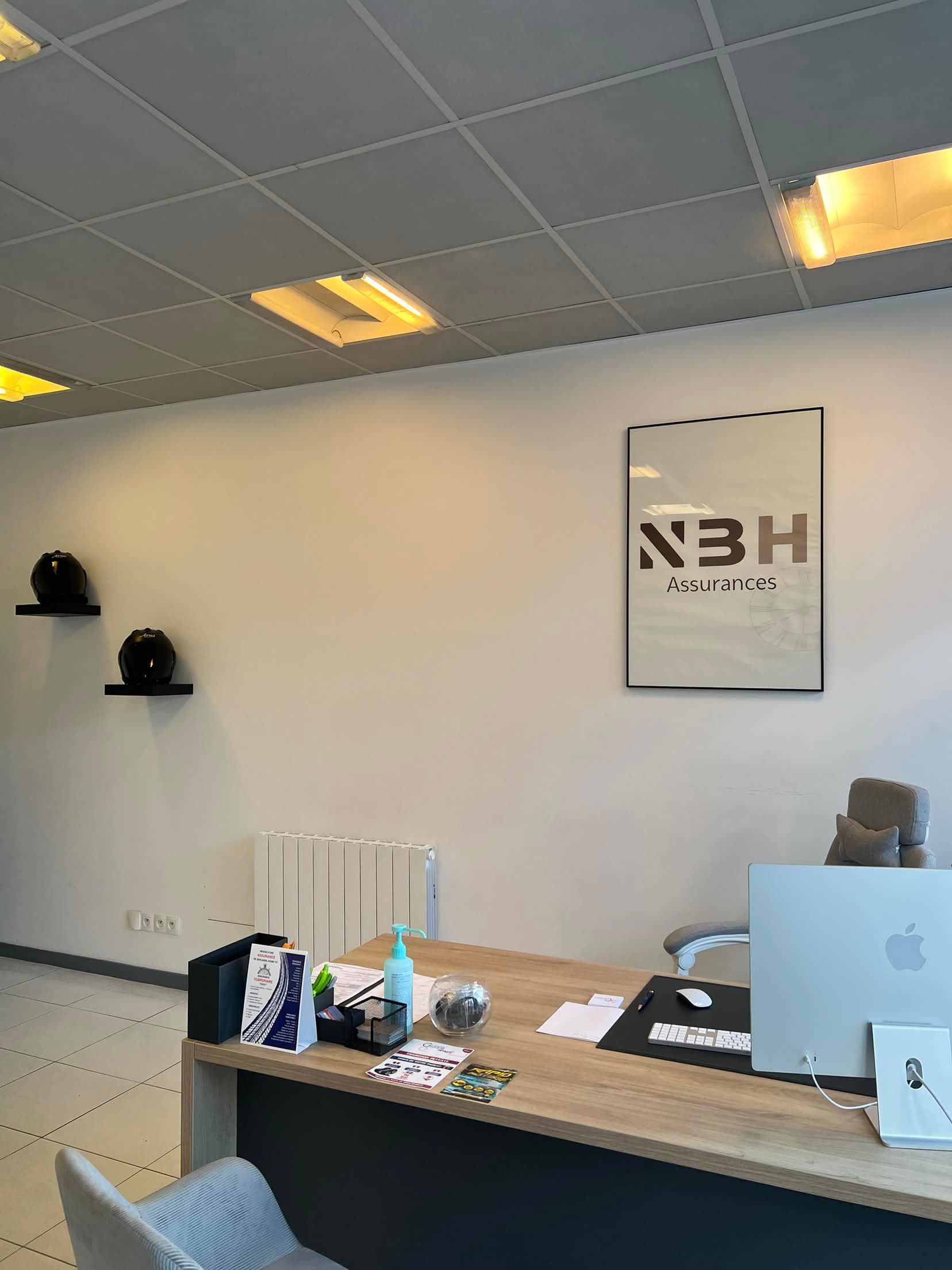 Bureau de conseil NBH Assurances