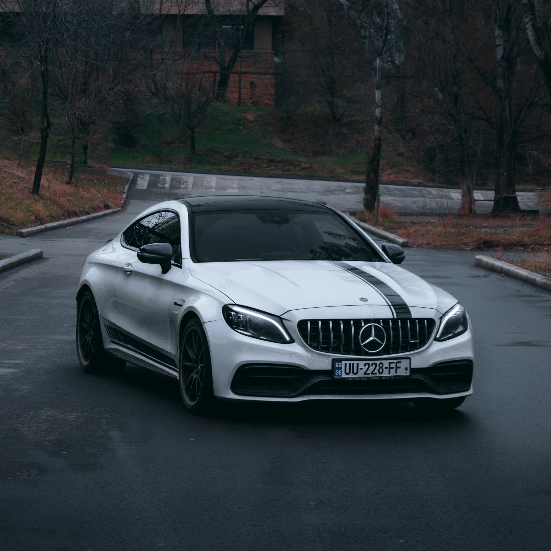 Voiture de location pour une assurance temporaire